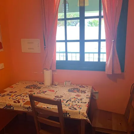 Lejlighed Casa Claudio