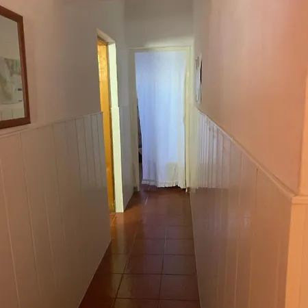 Casa Claudio Lejlighed *