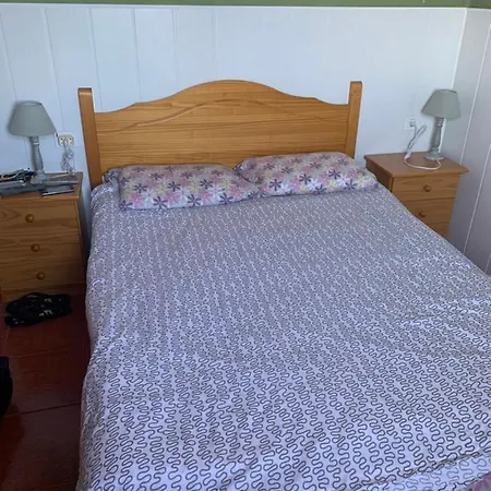 Apartament Casa Claudio