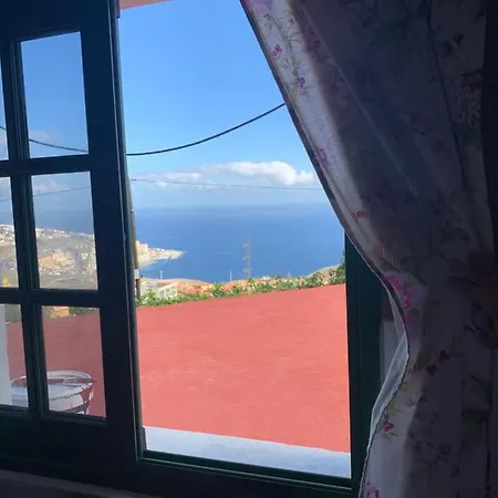 Lejlighed Casa Claudio Barranco Hondo