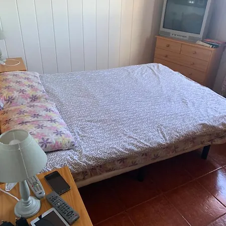 Apartament Casa Claudio *