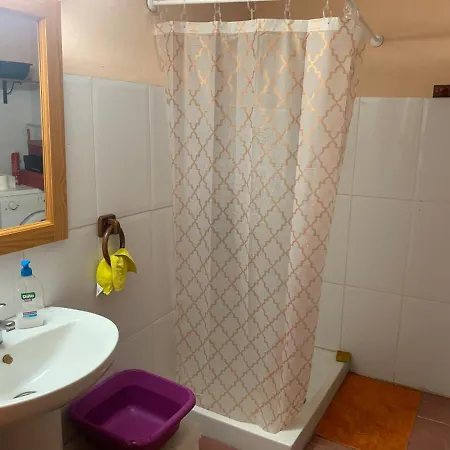 Casa Claudio Apartment